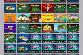 Casino多语言海外电子游戏/带搭建文档