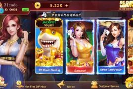 网狐U3D国际版完整组件32国语言