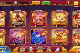 巴西电玩组件全套数据+服务器打包版