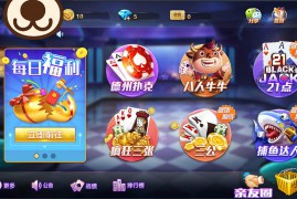 【源代码】德友会棋牌游戏源码+网狐旗舰版内核开发房卡棋牌下载完整源码