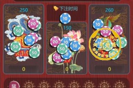 H5龙凤斗新界面UI+免公众号接口+对接支付+完美运行 附视频教程